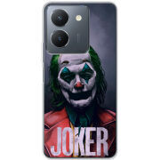 Чехол BoxFace Vivo Y36 Joker