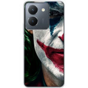 Чехол BoxFace Vivo Y36 Joker Background