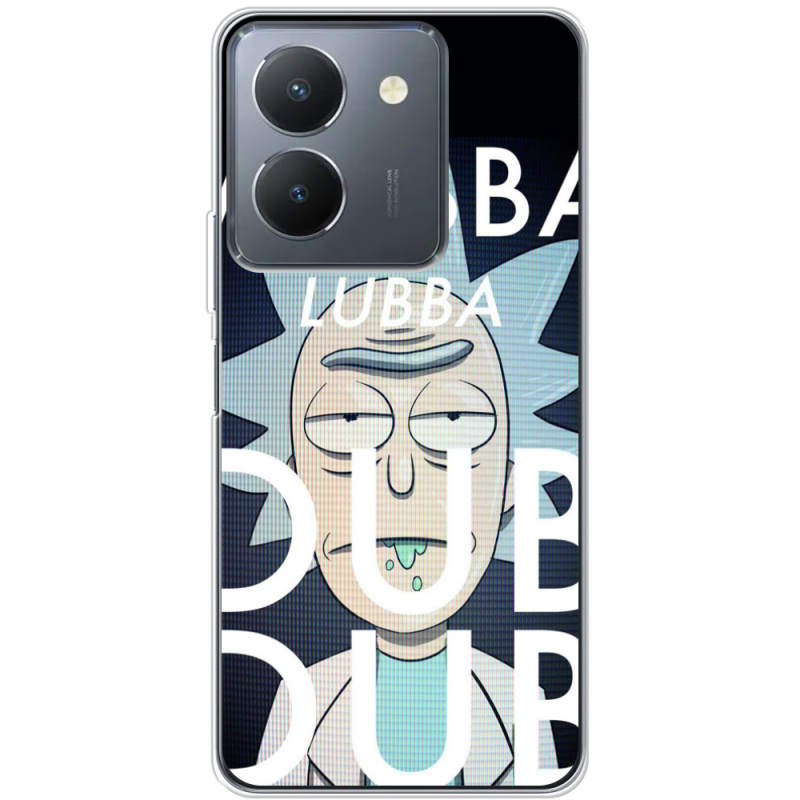 Чехол BoxFace Vivo Y36 