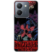 Чехол BoxFace Vivo Y36 