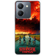 Чехол BoxFace Vivo Y36 