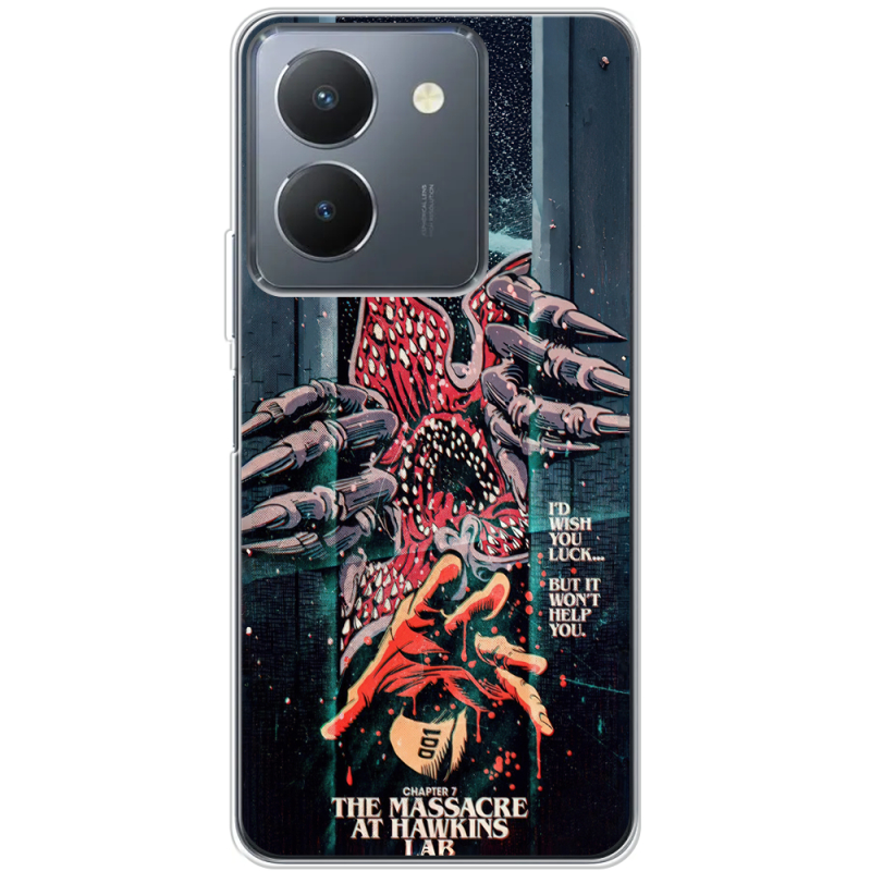 Чехол BoxFace Vivo Y36 