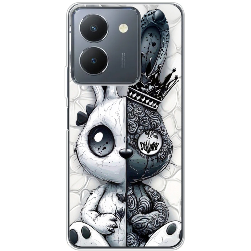 Чехол BoxFace Vivo Y36 