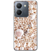 Чехол BoxFace Vivo Y36 