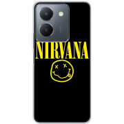 Чехол BoxFace Vivo Y36 NIRVANA