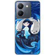 Чехол BoxFace Vivo Y36 Song of the Sea