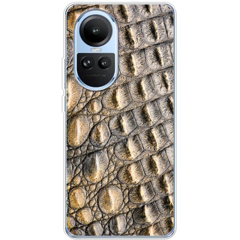 Чехол BoxFace OPPO Reno 10 