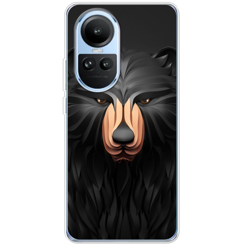 Чехол BoxFace OPPO Reno 10 