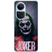 Чехол BoxFace OPPO Reno 10 Joker