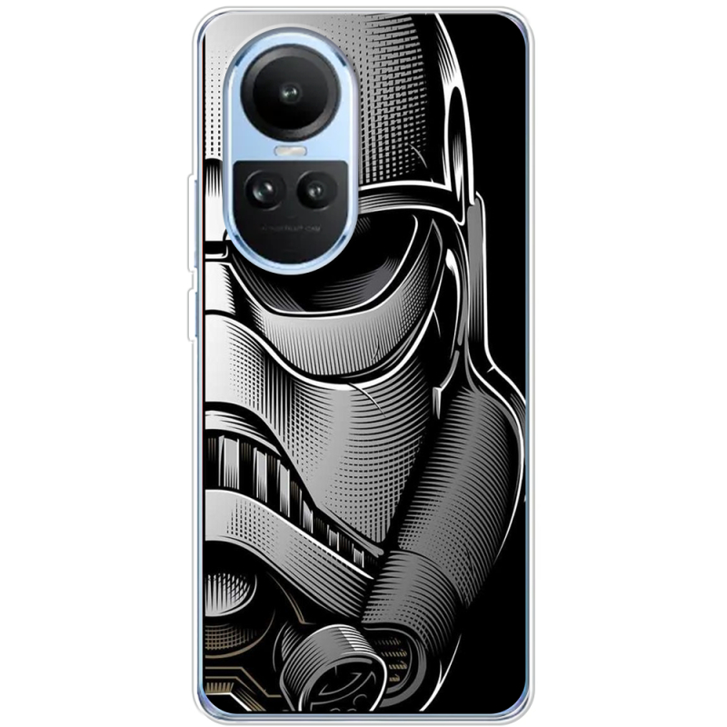 Чехол BoxFace OPPO Reno 10 Imperial Stormtroopers