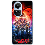 Чехол BoxFace OPPO Reno 10 