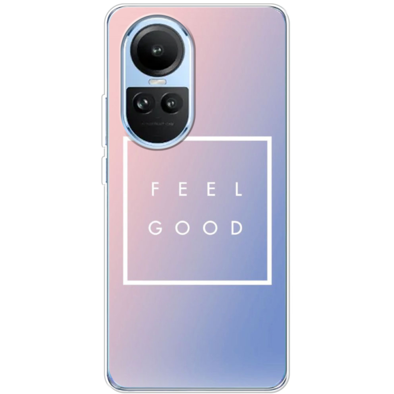 Чехол BoxFace OPPO Reno 10 