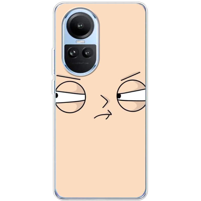 Чехол BoxFace OPPO Reno 10 