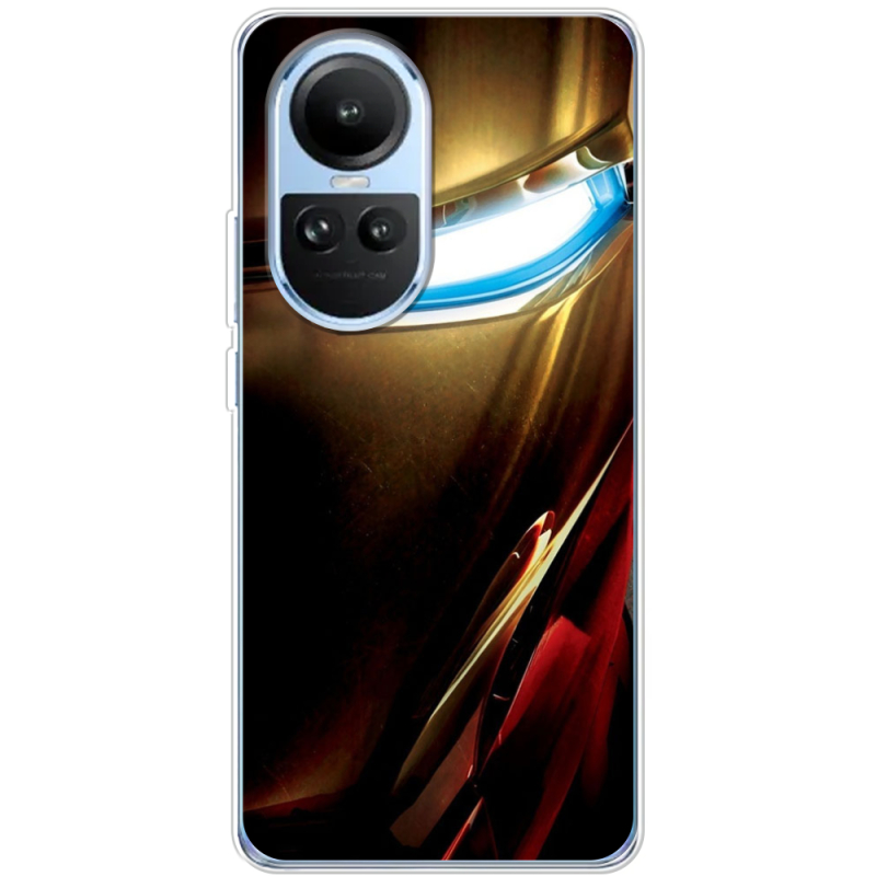 Чехол BoxFace OPPO Reno 10 Pro 