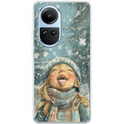 Чехол BoxFace OPPO Reno 10 Pro Смак дитинства