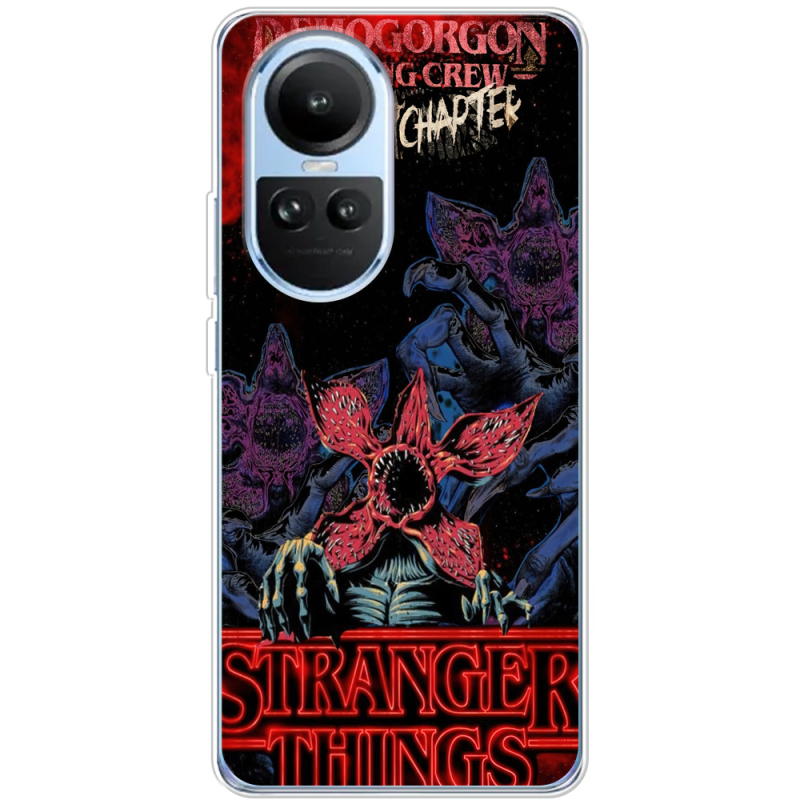 Чехол BoxFace OPPO Reno 10 Pro 