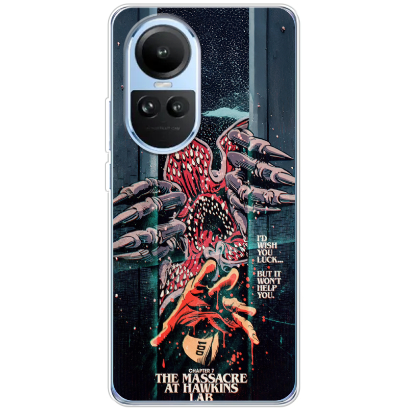 Чехол BoxFace OPPO Reno 10 Pro 