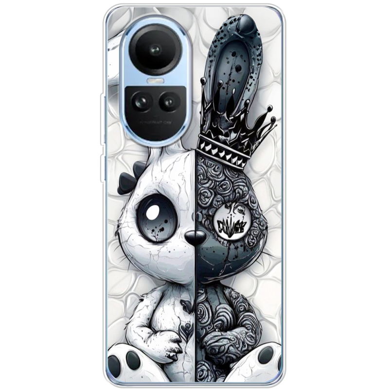 Чехол BoxFace OPPO Reno 10 Pro 