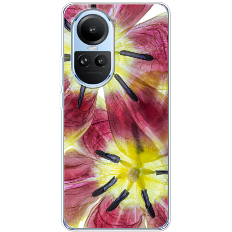 Чехол BoxFace OPPO Reno 10 Pro 