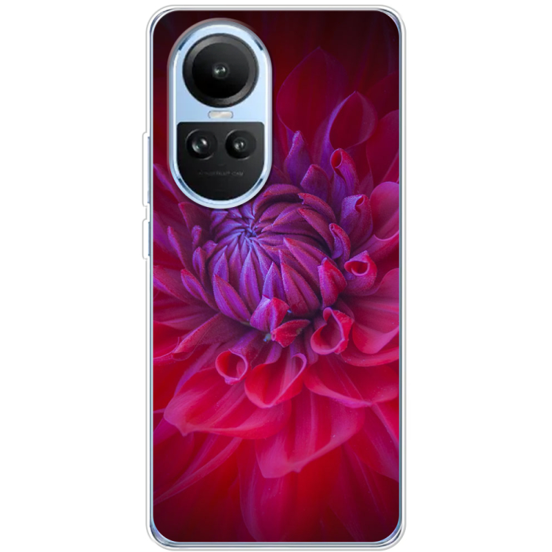 Чехол BoxFace OPPO Reno 10 Pro 