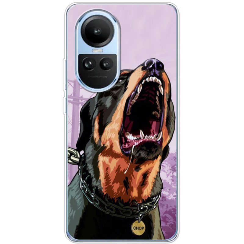 Чехол BoxFace OPPO Reno 10 Pro 