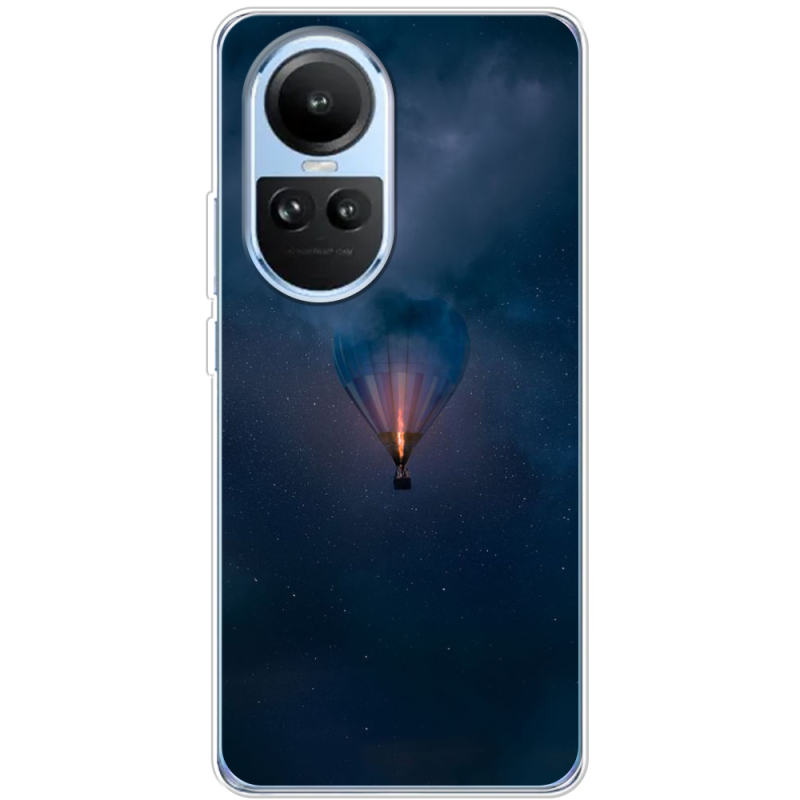 Чехол BoxFace OPPO Reno 10 Pro 