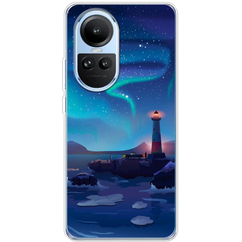 Чехол BoxFace OPPO Reno 10 Pro 