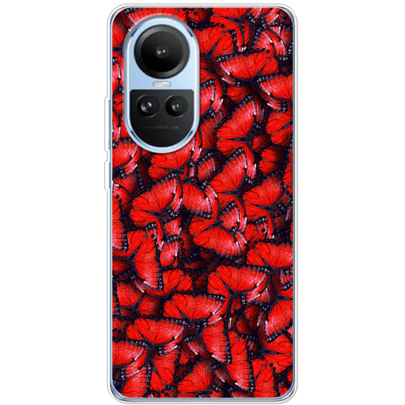 Чехол BoxFace OPPO Reno 10 Pro 