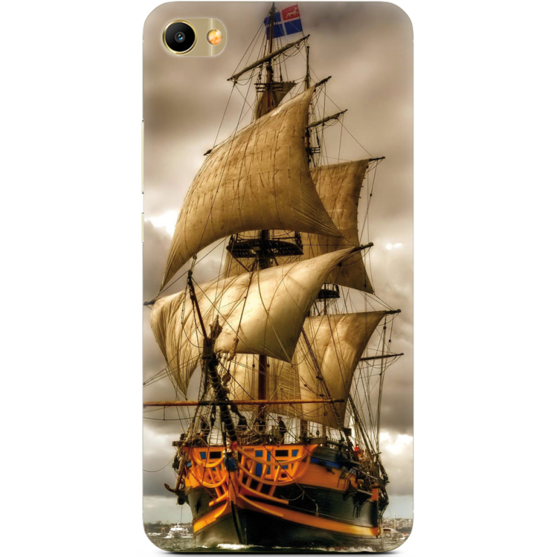 Чехол Uprint Meizu M3X 