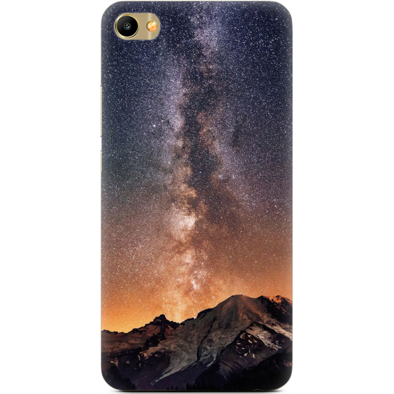 Чехол Uprint Meizu M3X 