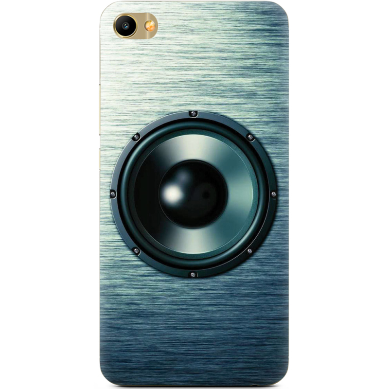 Чехол Uprint Meizu M3X 