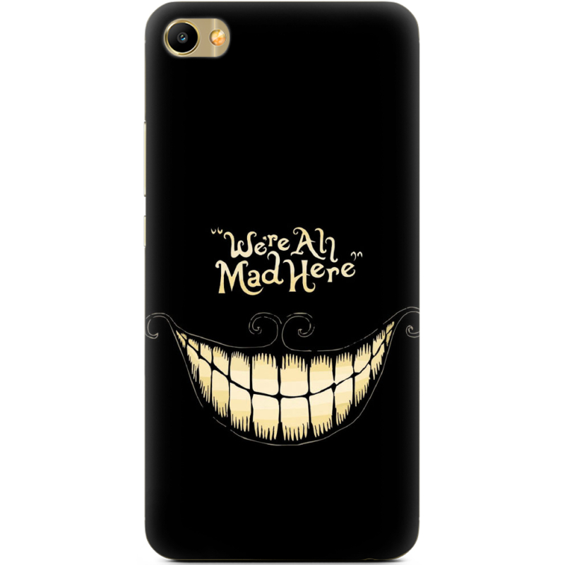 Чехол Uprint Meizu M3X 