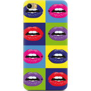 Чехол Uprint Meizu M3X 