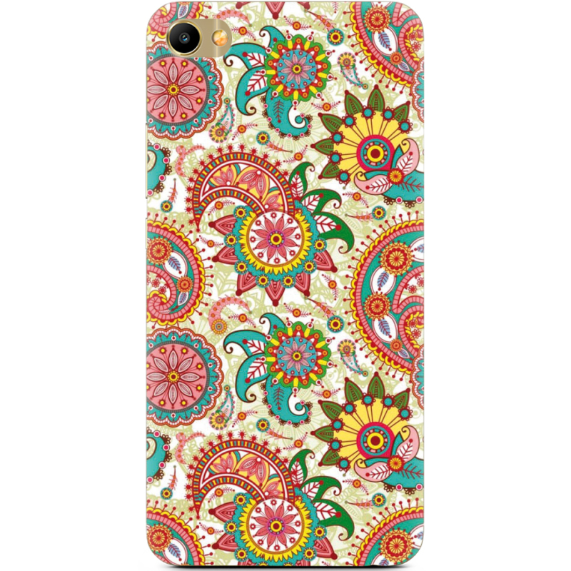 Чехол Uprint Meizu M3X 