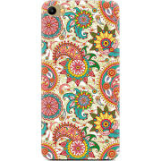 Чехол Uprint Meizu M3X 