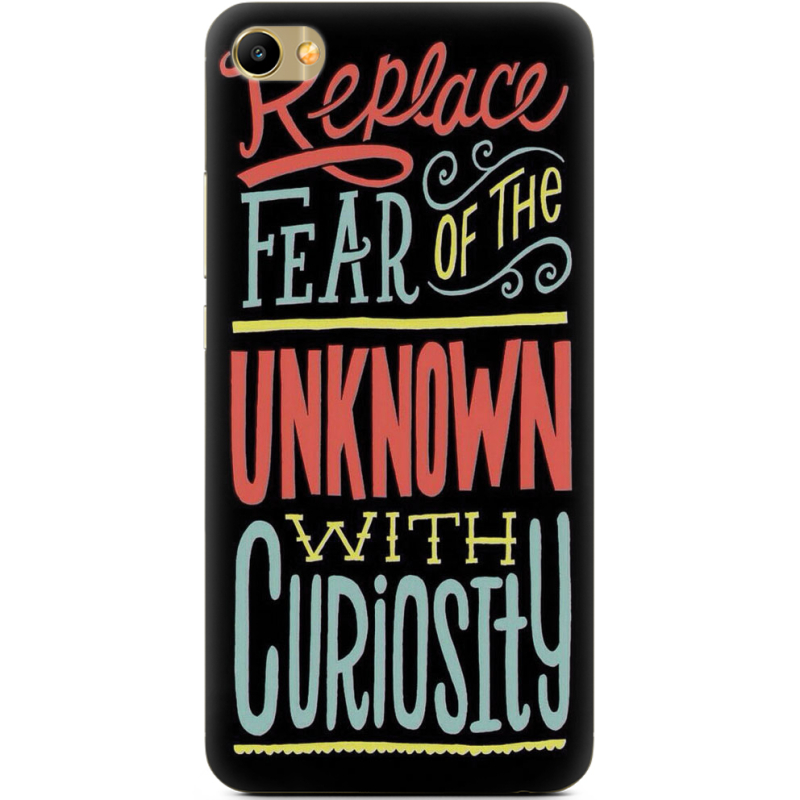 Чехол Uprint Meizu M3X 