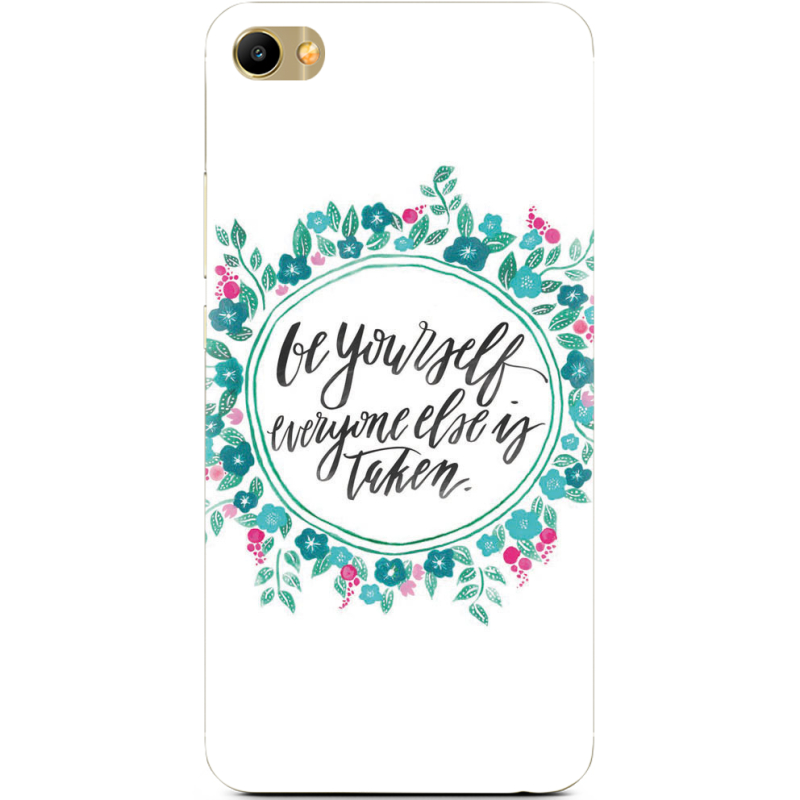 Чехол Uprint Meizu M3X 