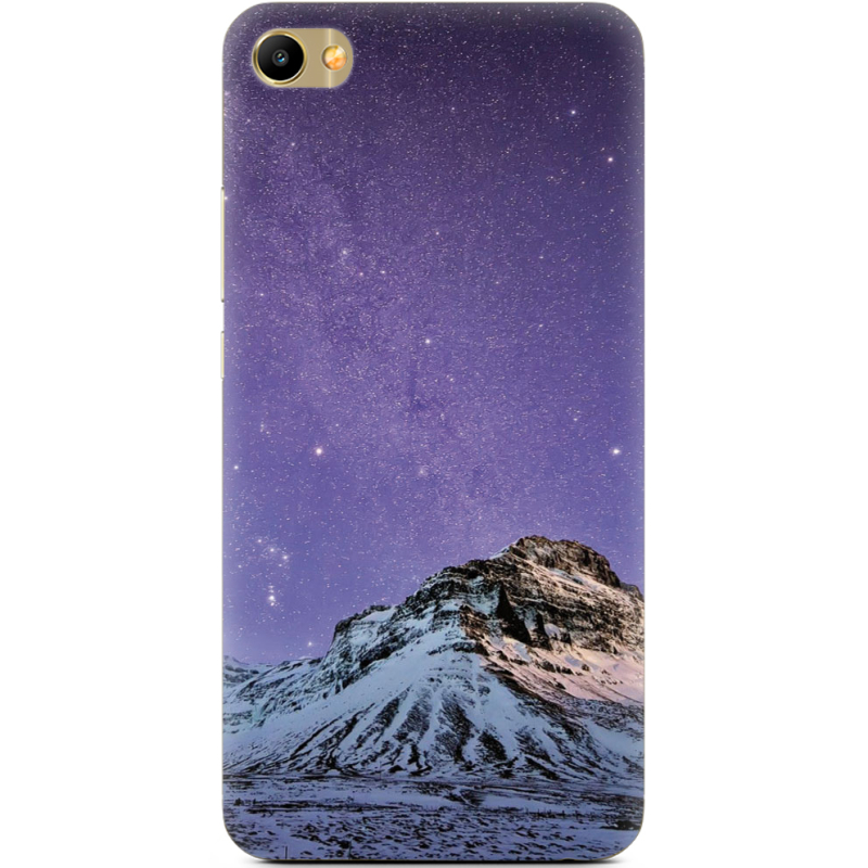 Чехол Uprint Meizu M3X 