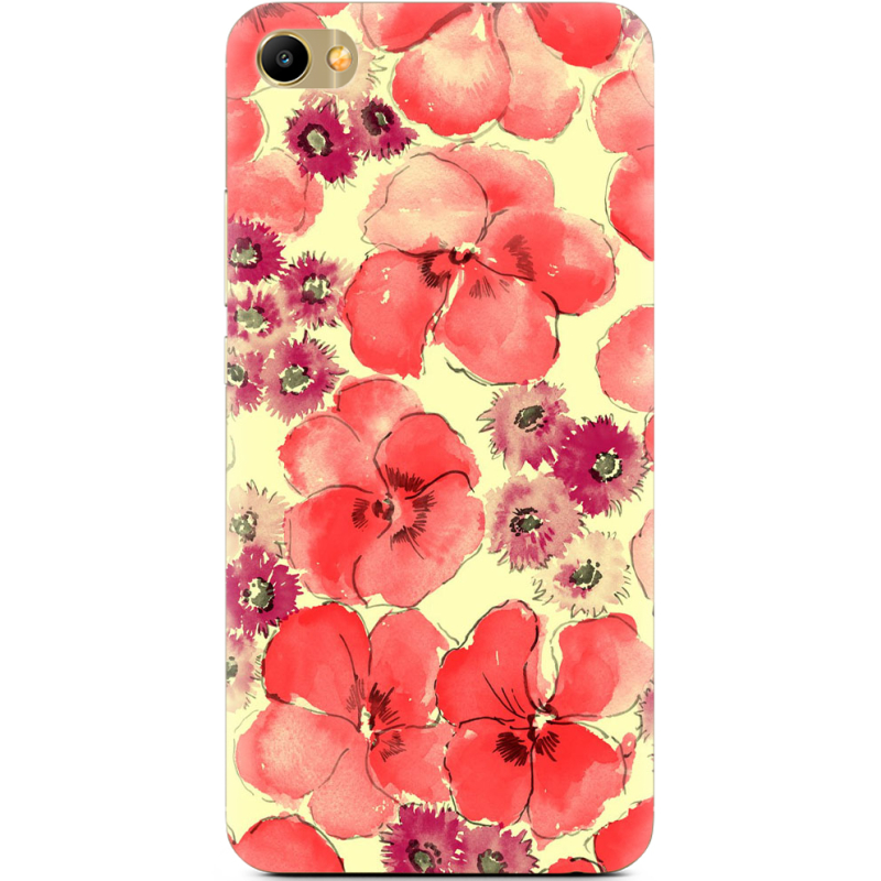 Чехол Uprint Meizu M3X 