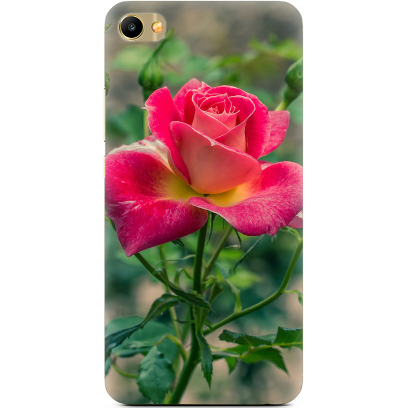 Чехол Uprint Meizu M3X 