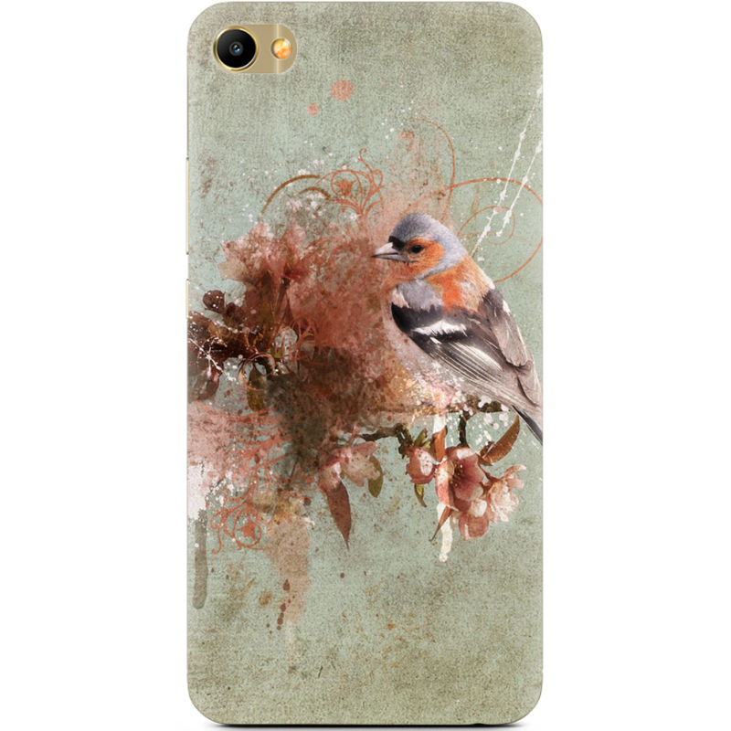 Чехол Uprint Meizu M3X 