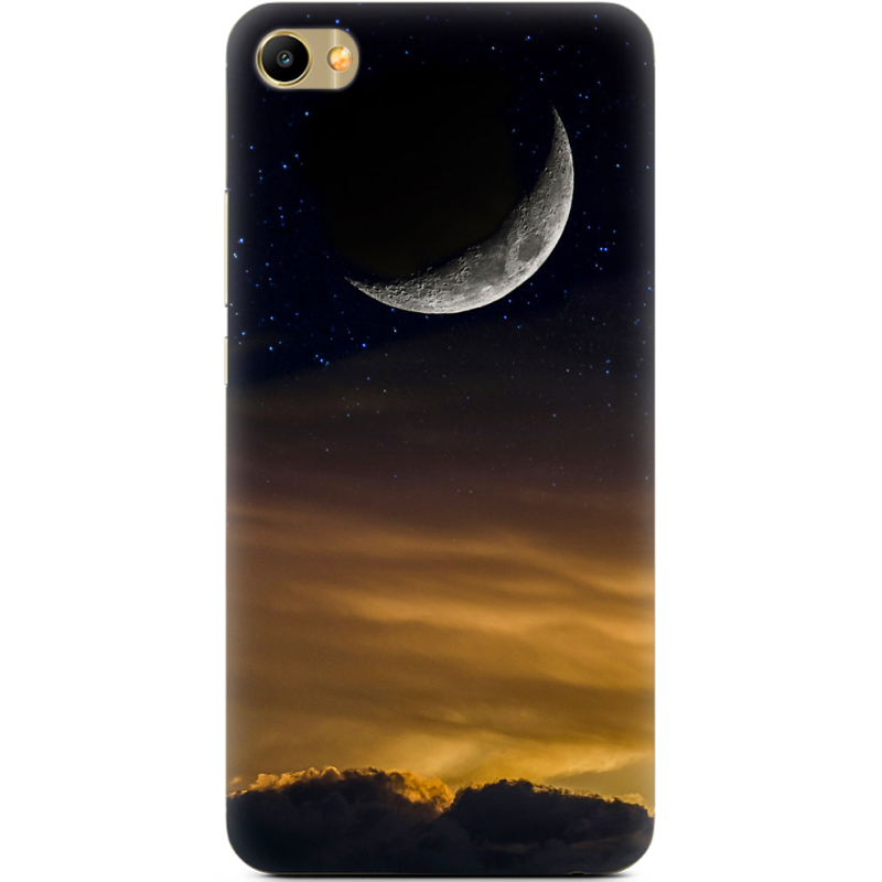 Чехол Uprint Meizu M3X 