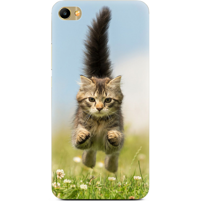 Чехол Uprint Meizu M3X 