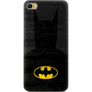 Чехол Uprint Meizu M3X 