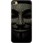 Чехол Uprint Meizu M3X 