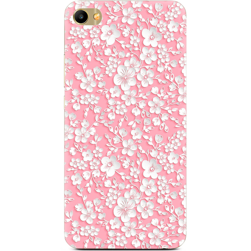 Чехол Uprint Meizu M3X 