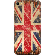 Чехол Uprint Meizu M3X 