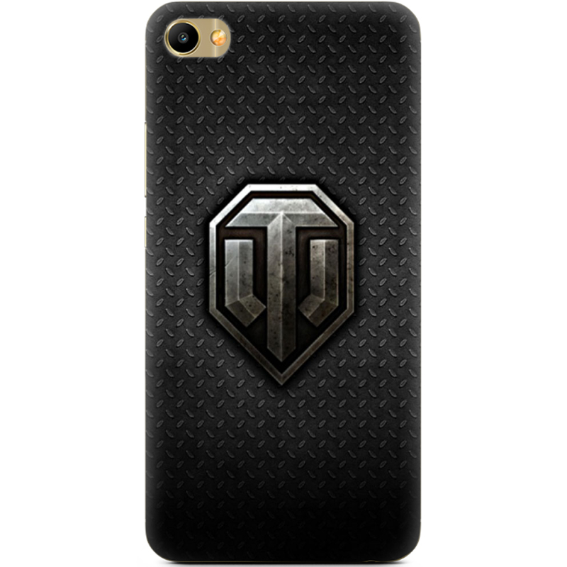 Чехол Uprint Meizu M3X 