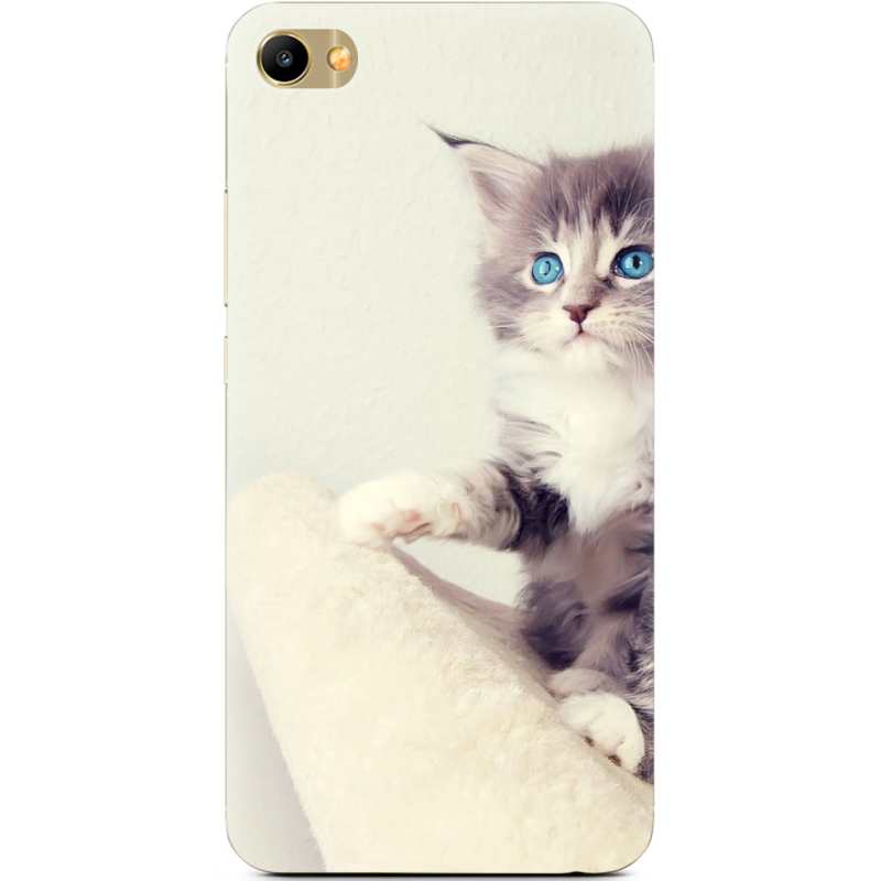 Чехол Uprint Meizu M3X 