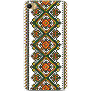 Чехол Uprint Meizu M3X 